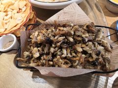 -金豆角砂锅焖面(安贞店)