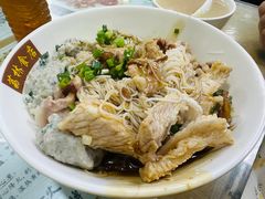 -荔林食店(西华路店)