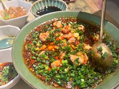 -锦府盐帮·侯宅(五棵松万达店)