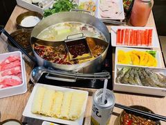 -野妹火锅(南园店)