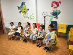 -英孚教育青少儿(河东资深教研中心)