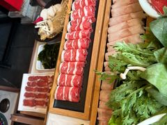 -祥源胡同·涮牛羊肉火锅(花桥店)
