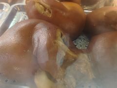 -明姨仔潮汕美食·碳炉猪脚·汕尾牛腩饭·起片鸡煲(起义路店)