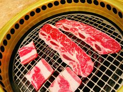 牛仔骨-额尔敦牛厨师铜板烧