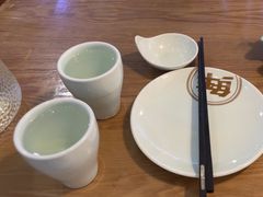 -船歌·鱼水饺青岛菜(枫蓝国际购物中心店)