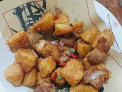 -元银甲·湖北地标美食(汉阳店)