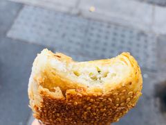 咸烧饼-上好酥烧饼(虹桥中心店)