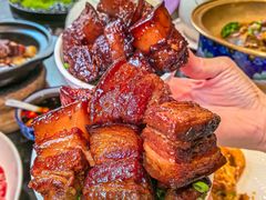 -中国徽菜·徽商故里(广安门店)