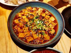 -十三式重庆江湖菜(金茂览秀城店)