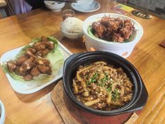 -61号餐吧(兴坪古镇漓江店)