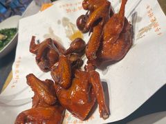 -鸽子侯·家宴·平价海鲜(绿地店)