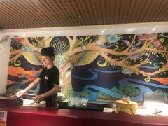 -久喜番和牛烧肉酒场(北辰三角洲店)