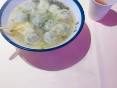 -早酒肖汉老味拌面