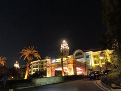 -广州凤凰城酒店-维也纳西餐厅