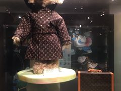 -济州岛泰迪熊博物馆