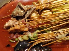 -付小姐在成都(五道口店)
