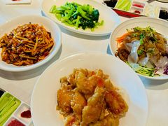 -大鸭梨烤鸭(顺义石园店)