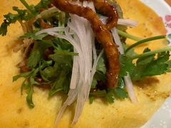 -春饼先生·北京烤鸭(甘井子万达店)