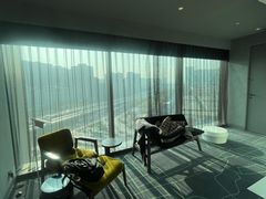 -郑州建业艾美酒店