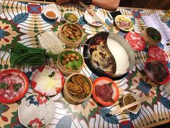 -莫小七火锅