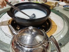 -丰尔粥食·粥底火锅·桑拿鸡(大良总店)