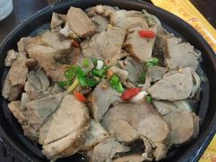 -洪兴砂锅·融合砂锅菜(三站店)