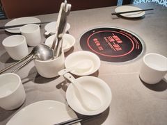 -骨之味·筒骨汤火锅(江头店)