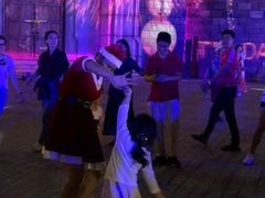 -芽庄珍珠岛游乐园