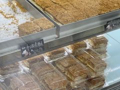 -甜嘟嘟烘焙坊(舒城路店)