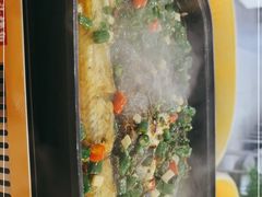 -令狐冲烤鱼·烧菜馆(达明店)