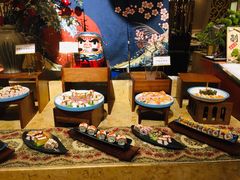 -芭菲盛宴·环球美食(北城国际店)