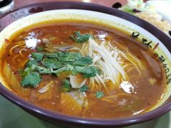 -美玲拉面(鞍山西道店)