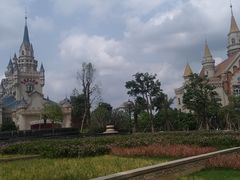 -恒大世纪梦幻城