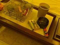 -舞指仙境足浴按摩(政务店)