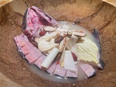 -云荷里·蒸汽石锅鱼·云南菜(中发百旺店)