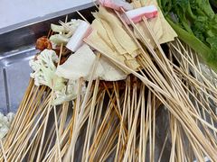 -雲记卢妈冷锅串串(中道街总店)