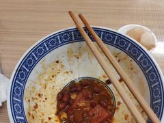 -李家特色小炒泡馍