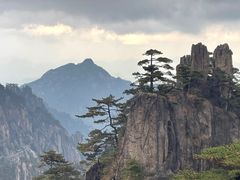 -黄山风景区