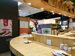 -森味花园·日本料理(伊藤洋华堂亚运村店)