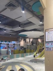 -meland亲子乐园•活动包场(佛山新DNA购物中心店)