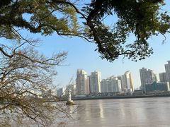 -江心屿景区