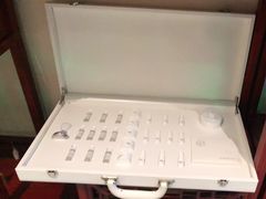 -北纬37°SPA养身会馆(湖西店)