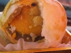 蛋黄酥-宫廷糕点铺