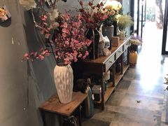 -Flower in(密渡桥店)