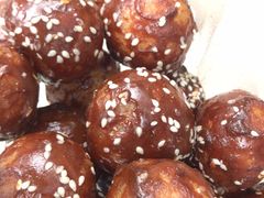 -邓记新一代糖油果子(四川煤管局供销公司职工宿舍店)
