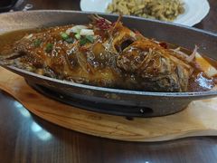 -缘来聚·徽菜名店(黄山宏村店)