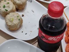 -小杨生煎(福州路店)