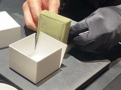 -梵克雅宝(国贸商城店)