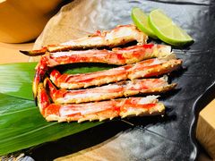 帝王蟹套餐-綱元·海鲜豆捞(明州里店)