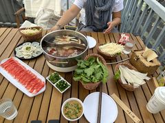 -四喜小胖·北京涮肉(五道营店)